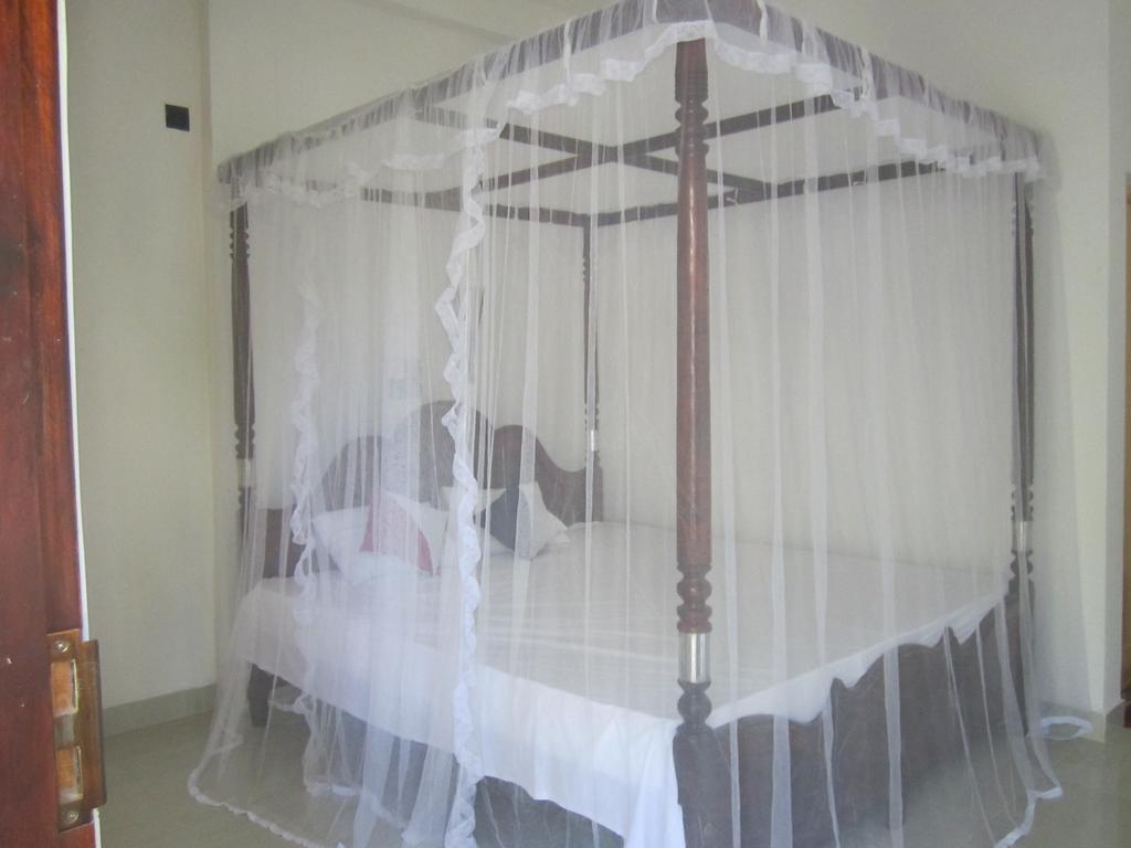 Serene Niche Mirissa Ngoại thất bức ảnh