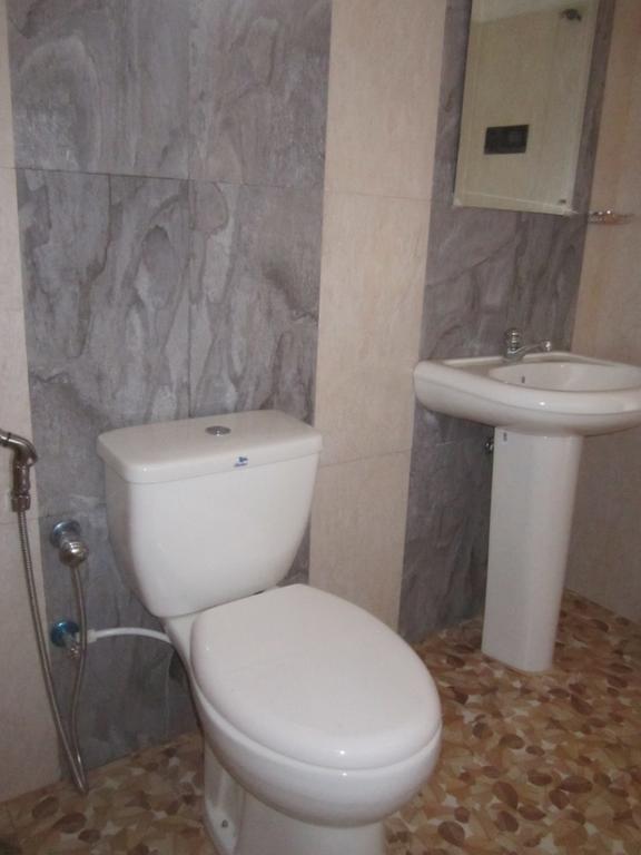 Serene Niche Mirissa Ngoại thất bức ảnh