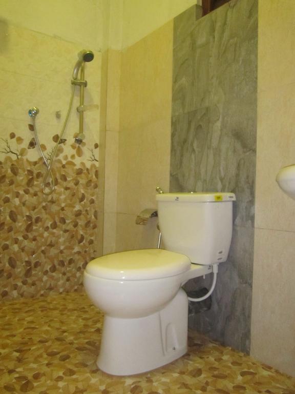 Serene Niche Mirissa Ngoại thất bức ảnh