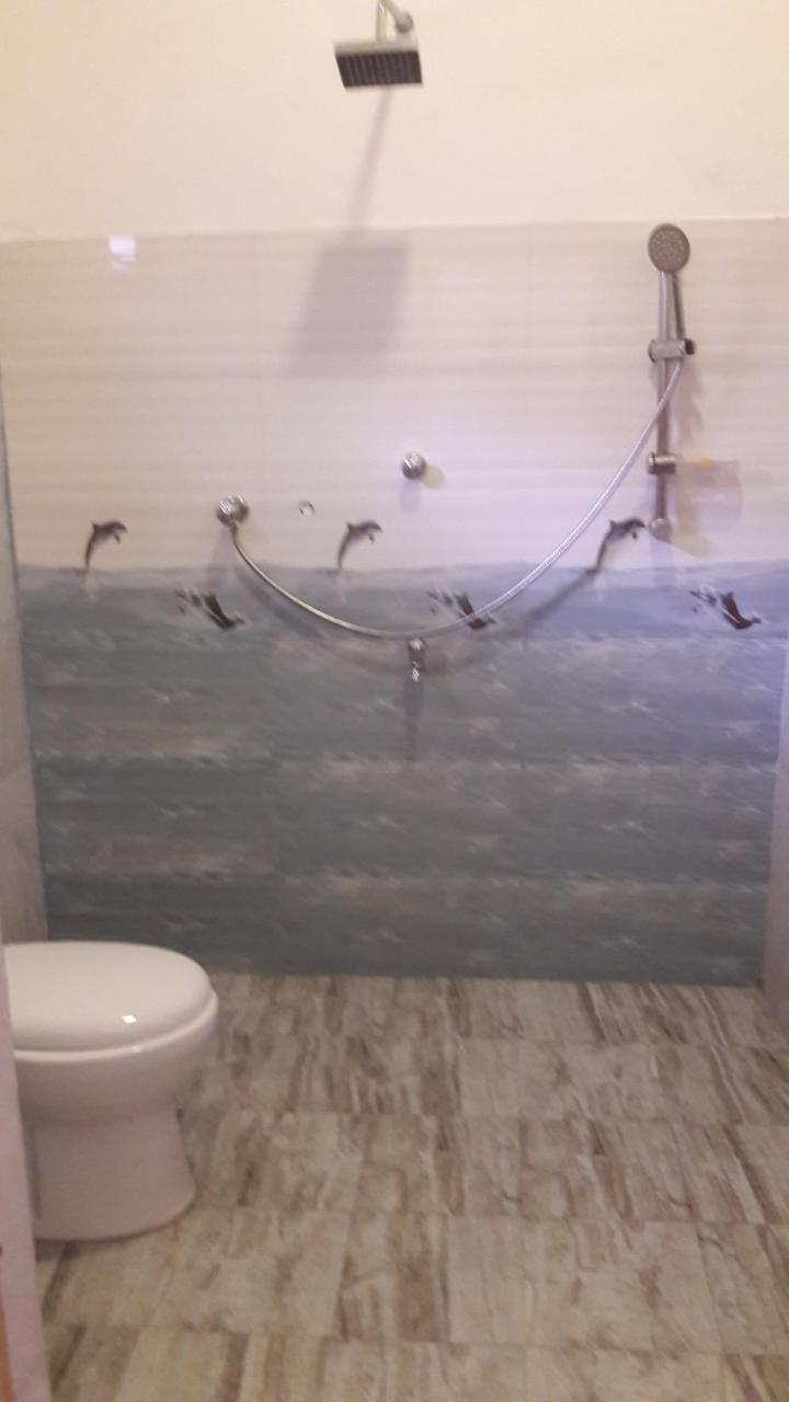 Serene Niche Mirissa Ngoại thất bức ảnh