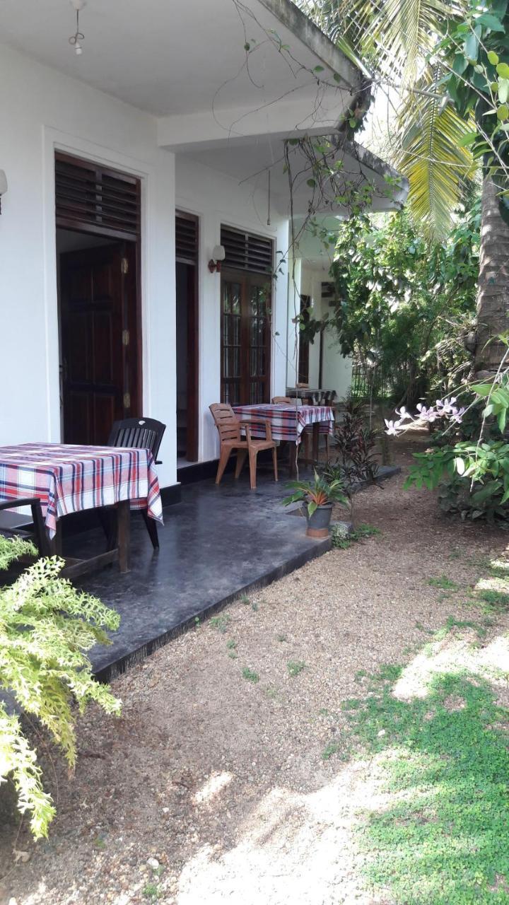 Serene Niche Mirissa Ngoại thất bức ảnh